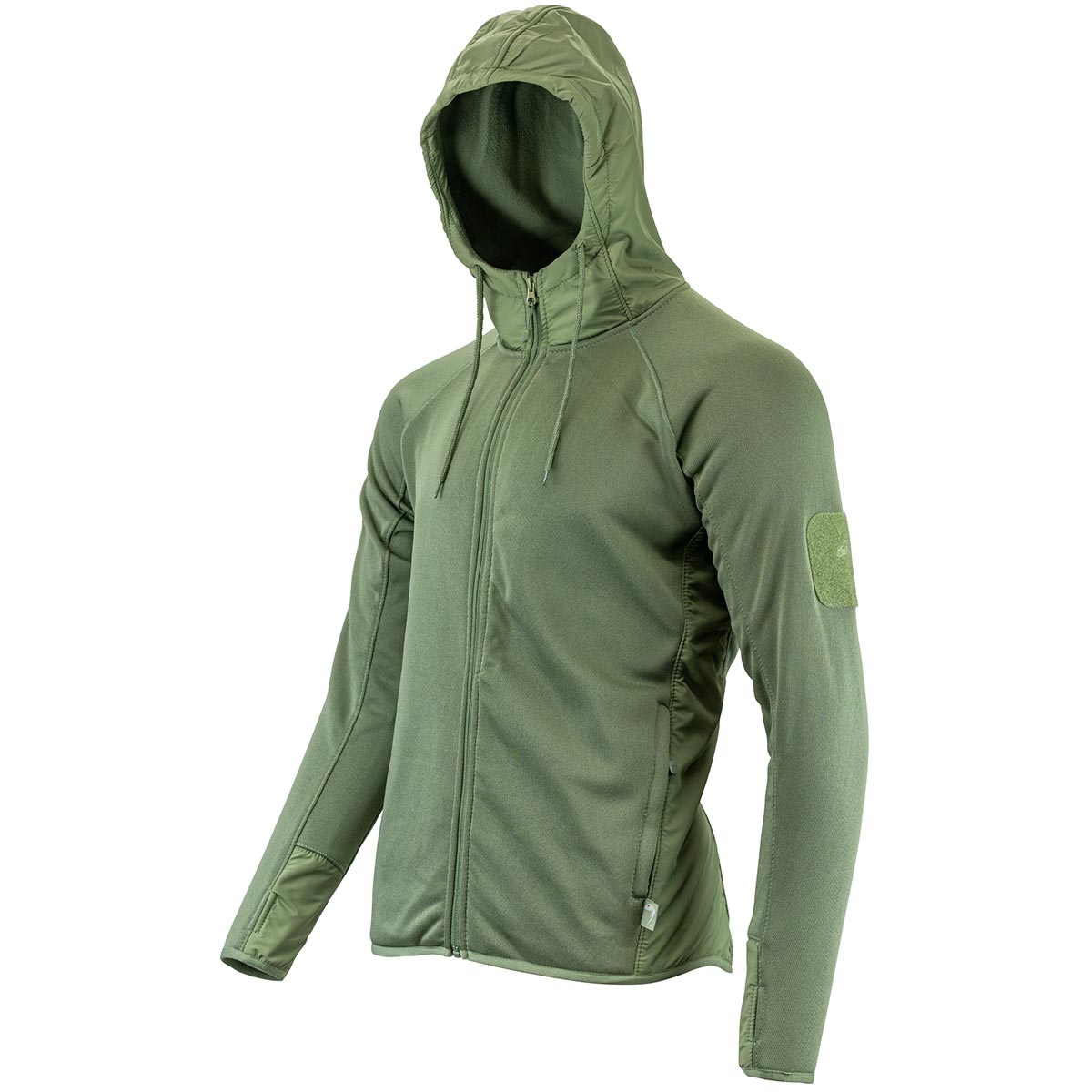 Viper Tactical Storm Hoodie Green Free Delivery Military Kit