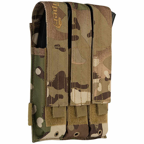 viper triple mp5 molle mag pouch vcam