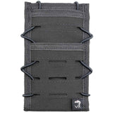 vx viper tactical smart phone pouch grey