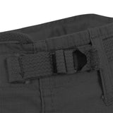 Waist Adjustment Highlander M65 Combat Trousers Black