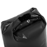 roll top closure highlander pvc dry bag