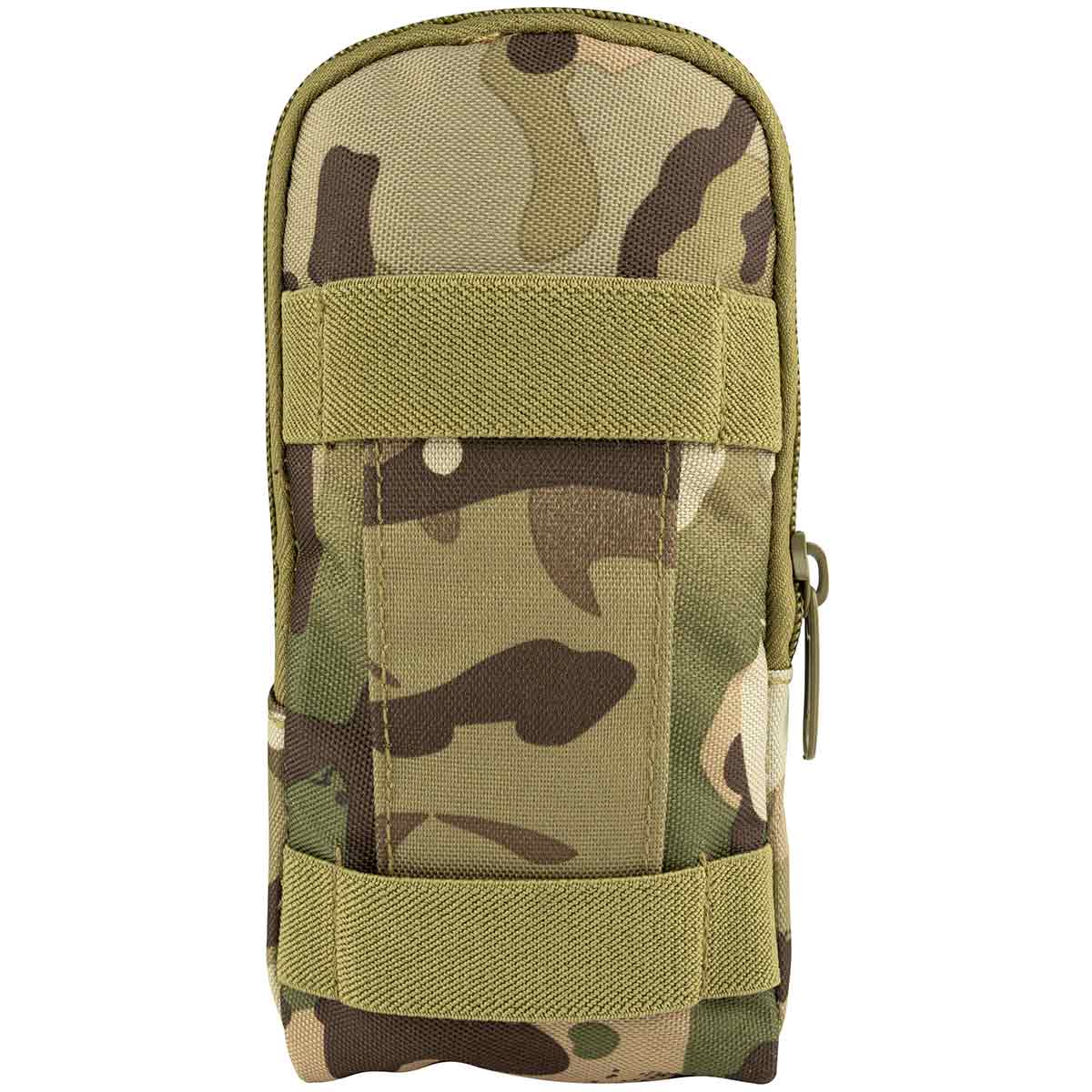 webtex small first aid kit camo rear molle