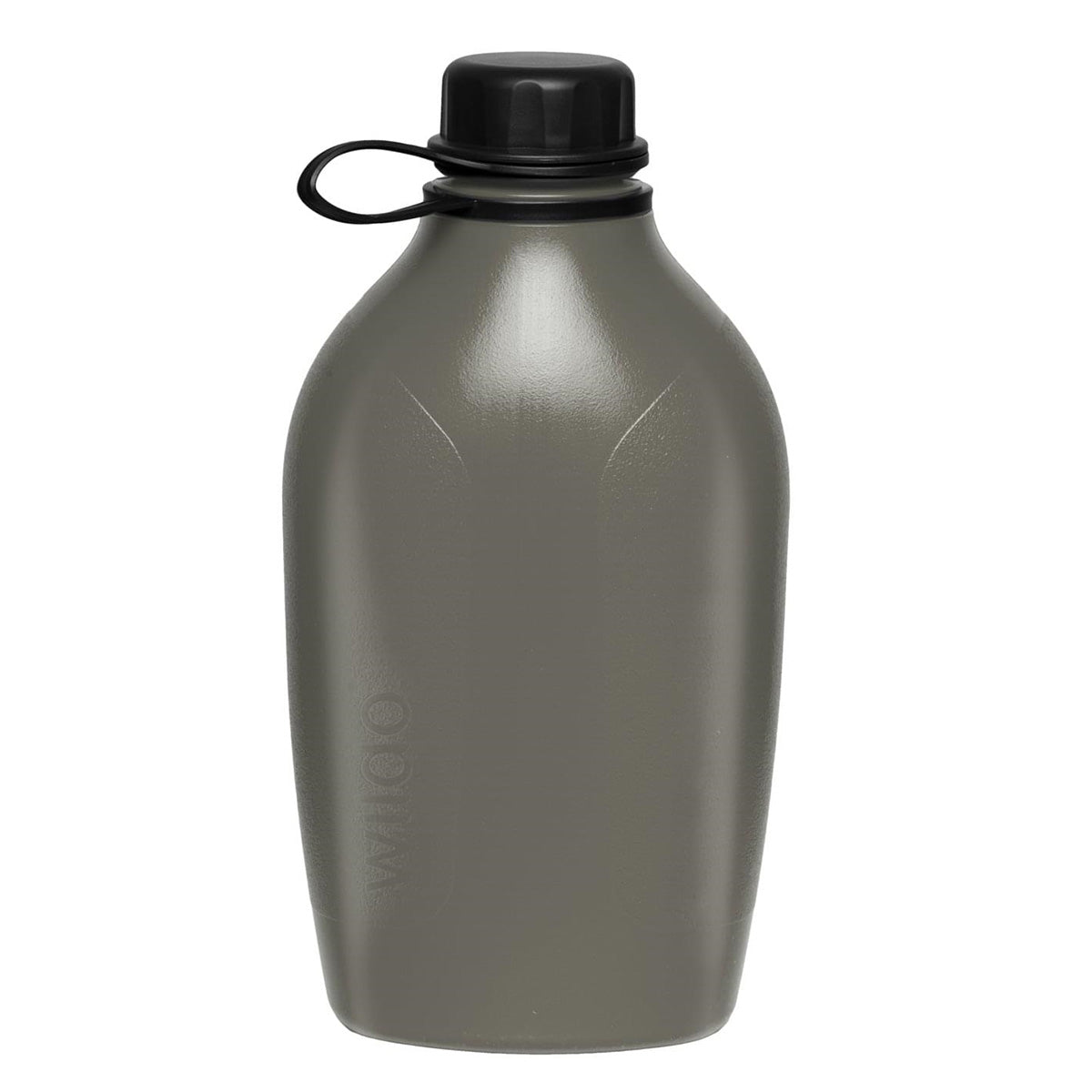 wildo explorer bottle 1l black