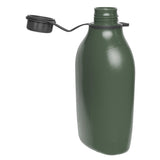 wildo explorer bottle 1l olive green cap thread