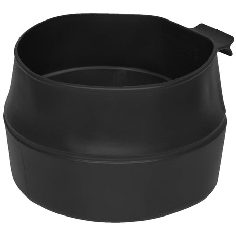 wildo fold a cup original black