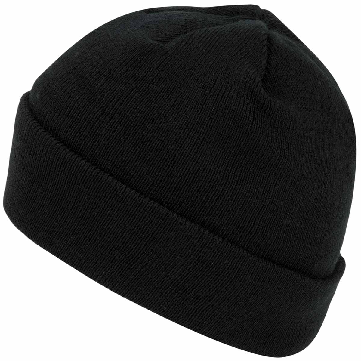 winter thinsulate lining highlander watch hat beanie knit warm